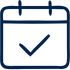workflow horizontal icon